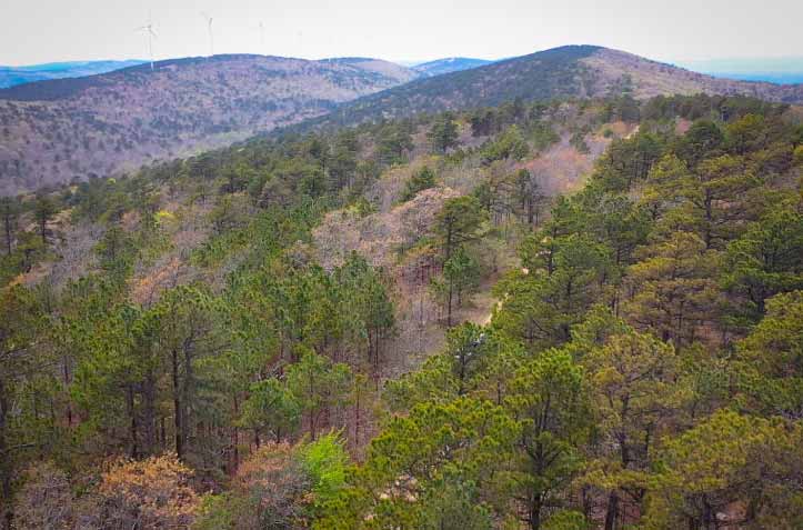 Rock Creek Ranch